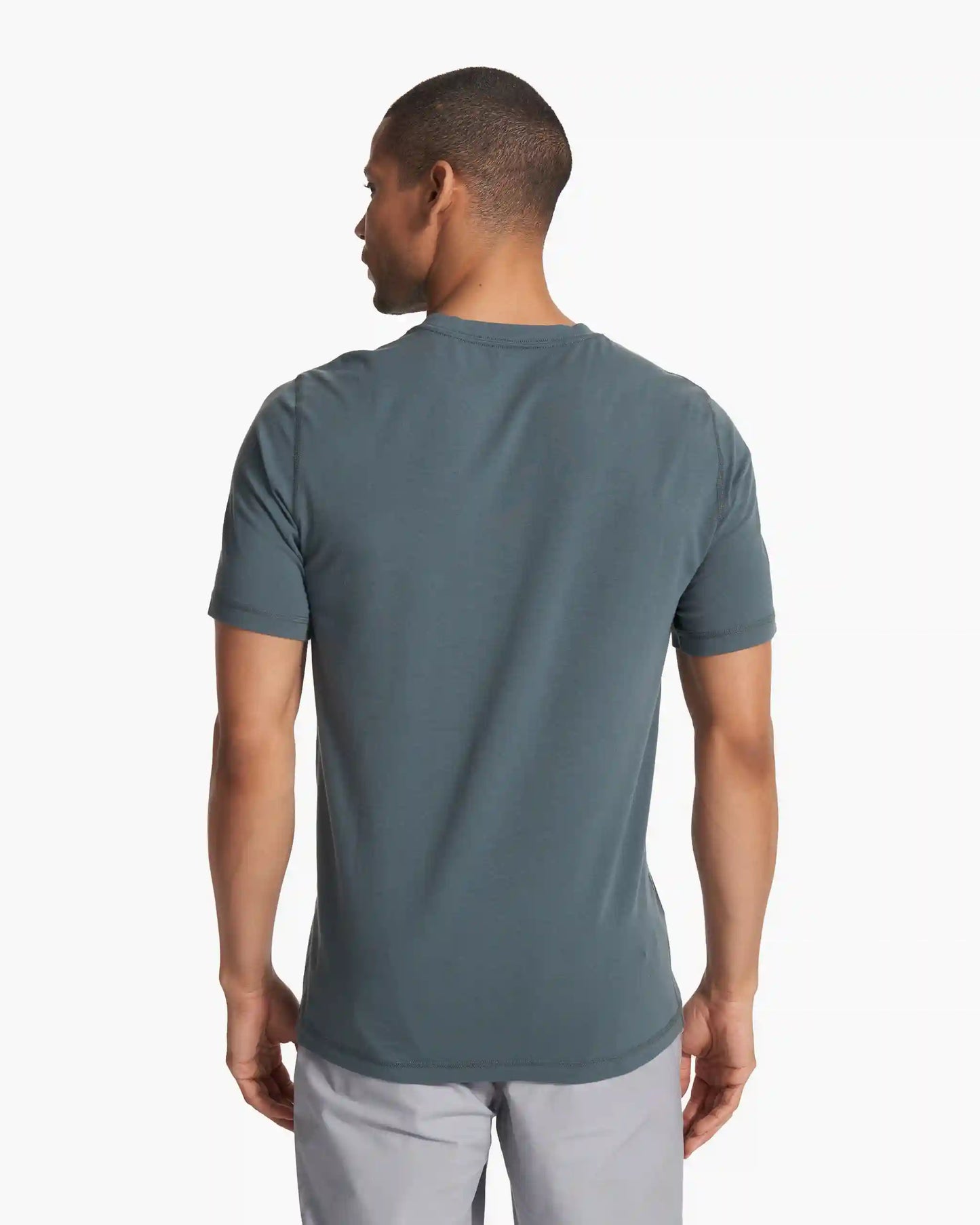 Tuvalu Tee