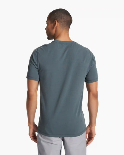 Tuvalu Tee