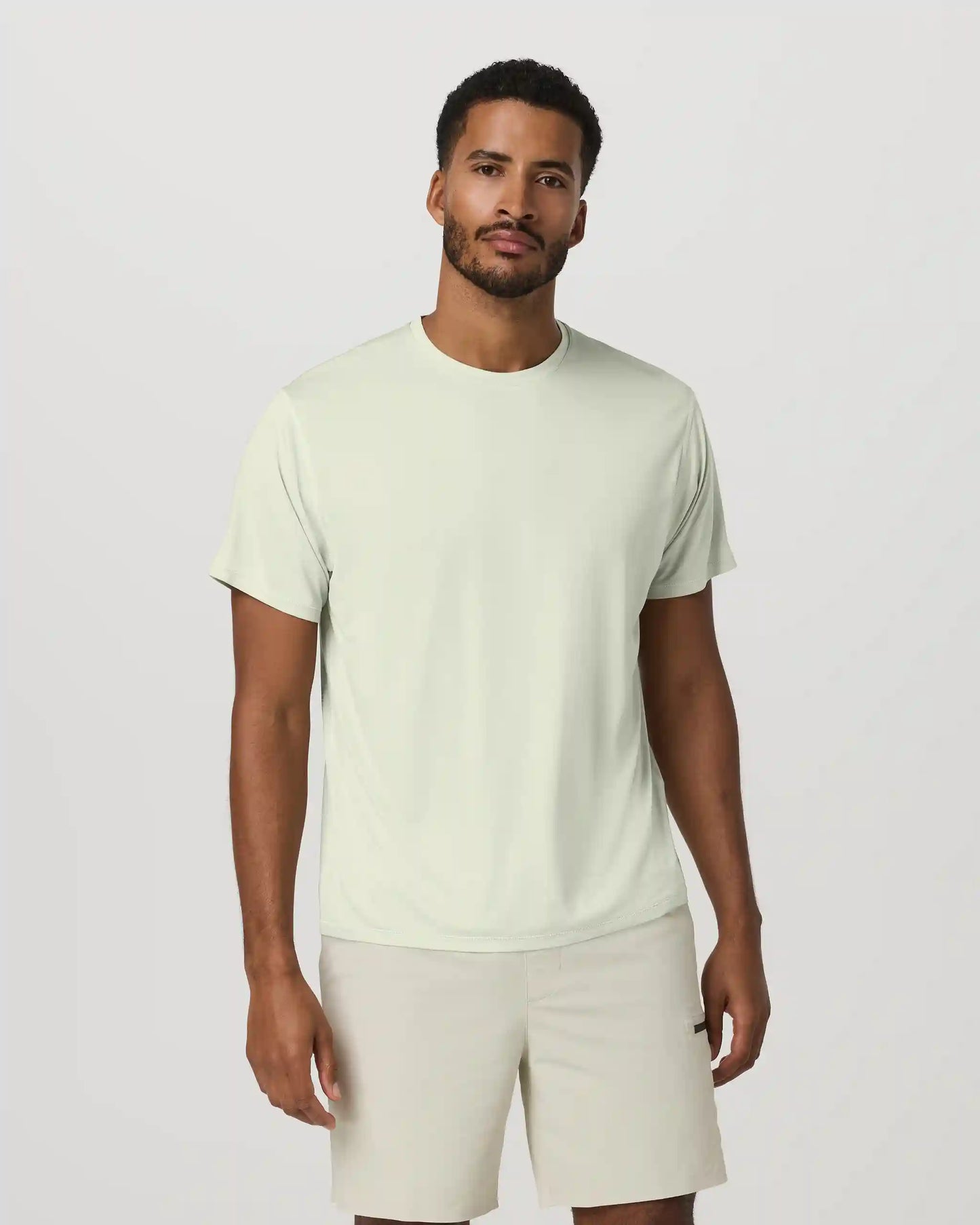 Short Sleeve Terrain Tee - Relaxed Fit