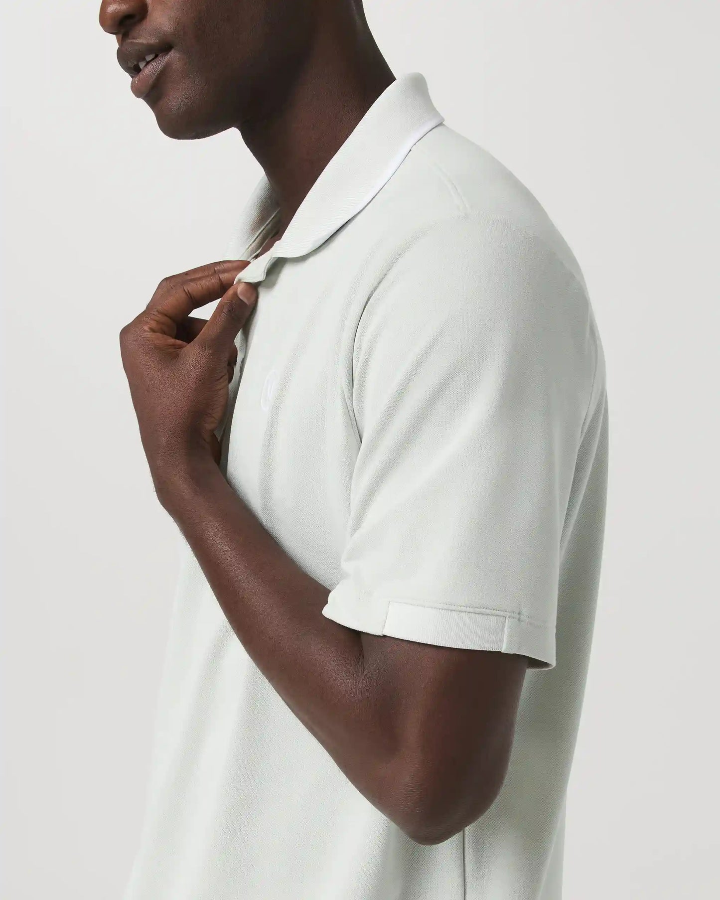 Short Sleeve Gamepoint Polo 2.0
