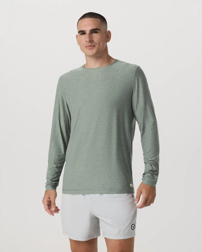 Long Sleeve Strato Tech Tee