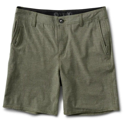 Maldive Short