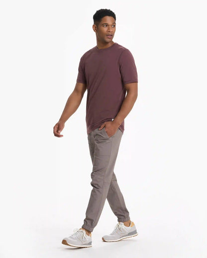 Ripstop Traveler Jogger