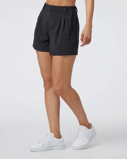 Villa Trouser Shorts