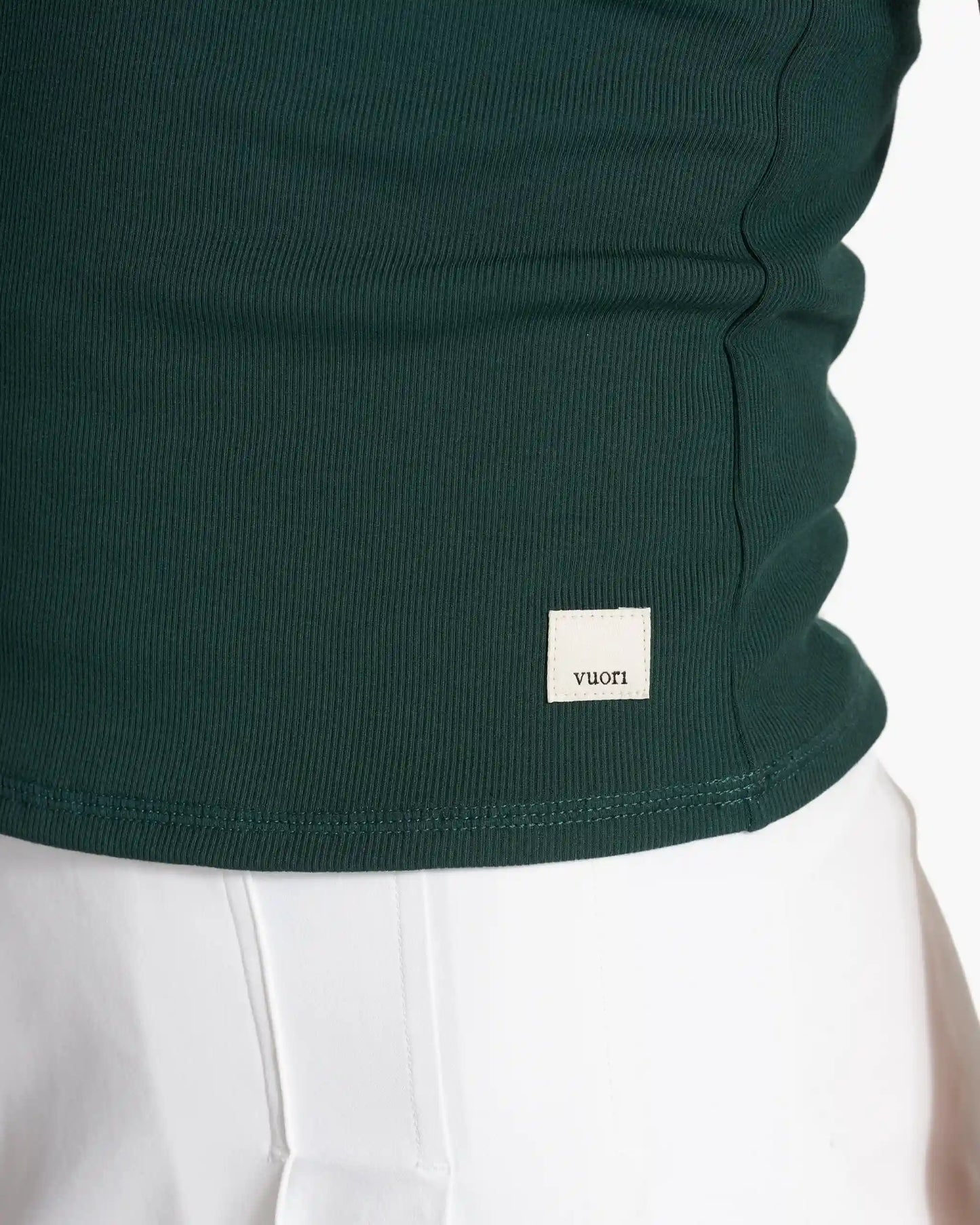 Pose Fitted Polo