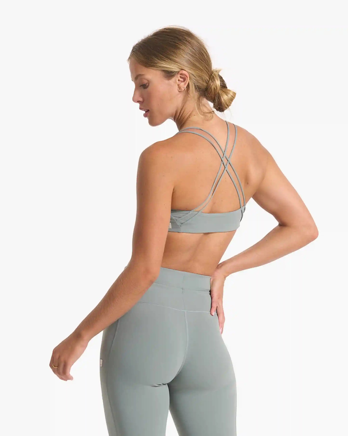 Tempo Bra