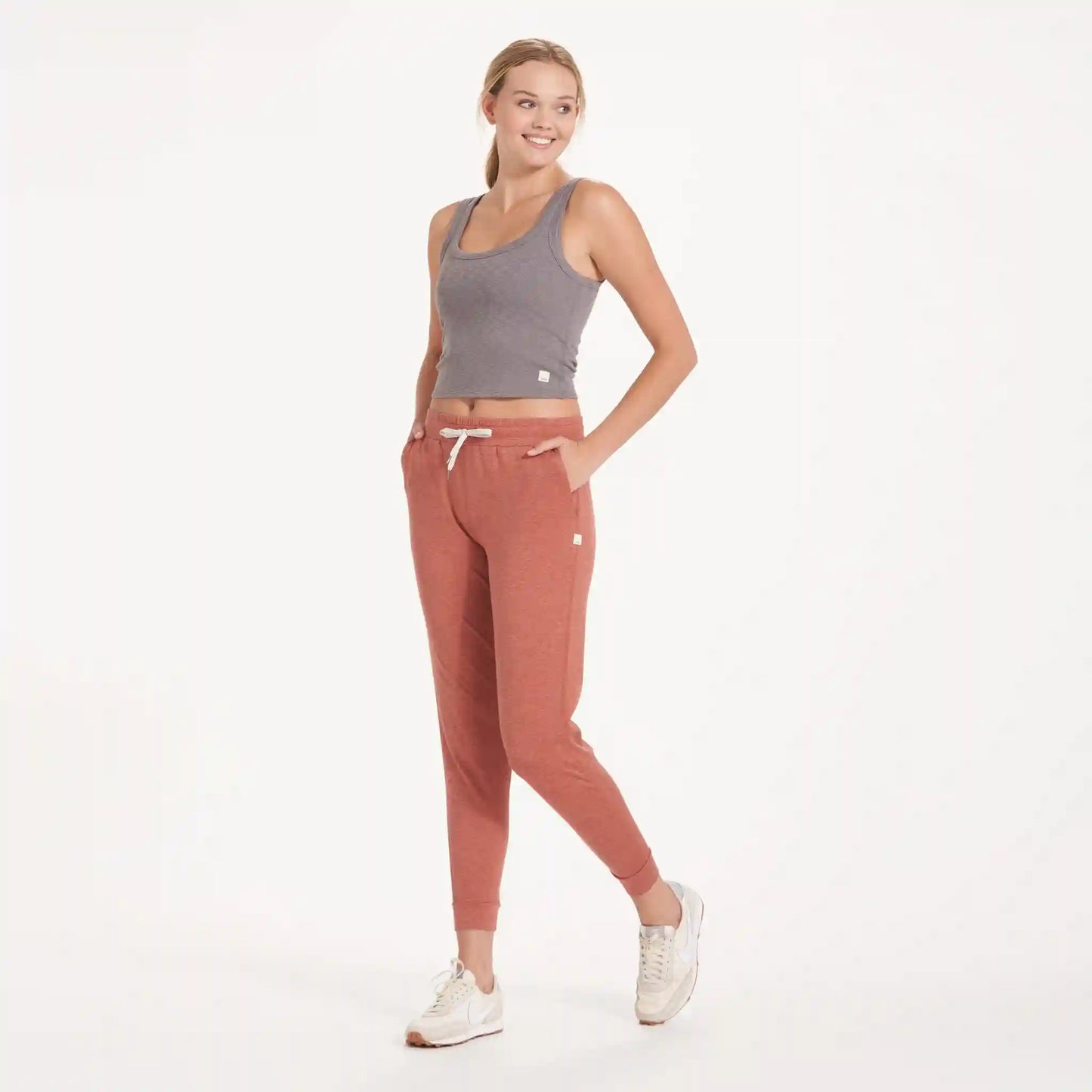 Performance Jogger - Long