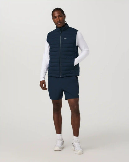 Steadfast Insulated Vest