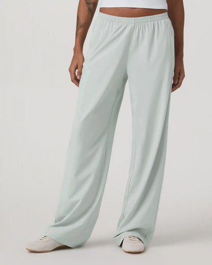 Villa Everyday Wideleg - Short