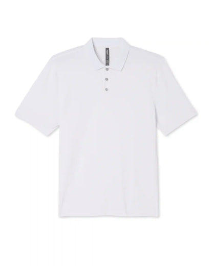 Short Sleeve Gamepoint Polo 2.0