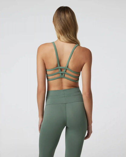 Yosemite Bra