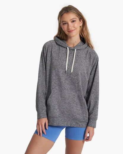 Halo Oversized Hoodie