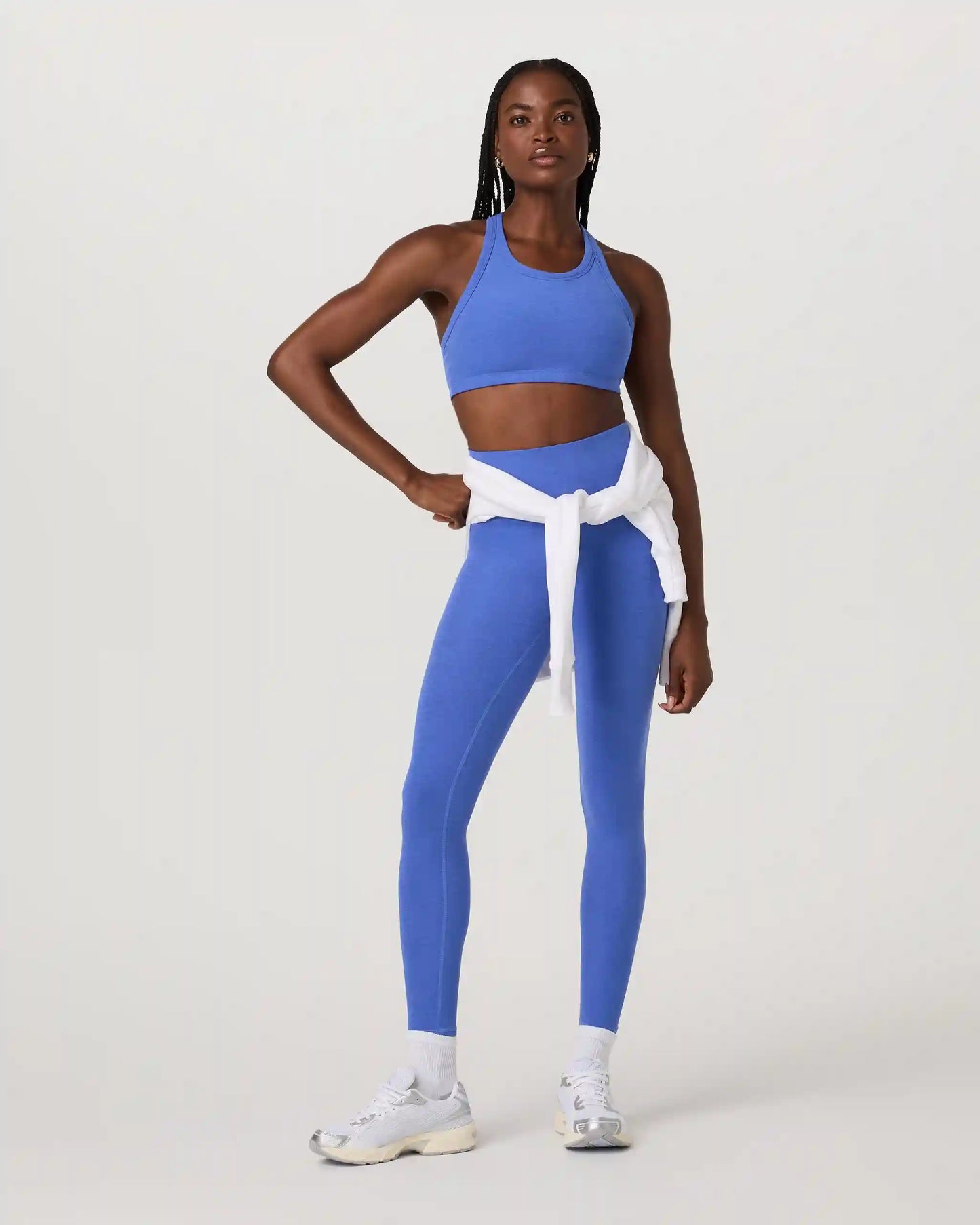Elevation Racer Bra