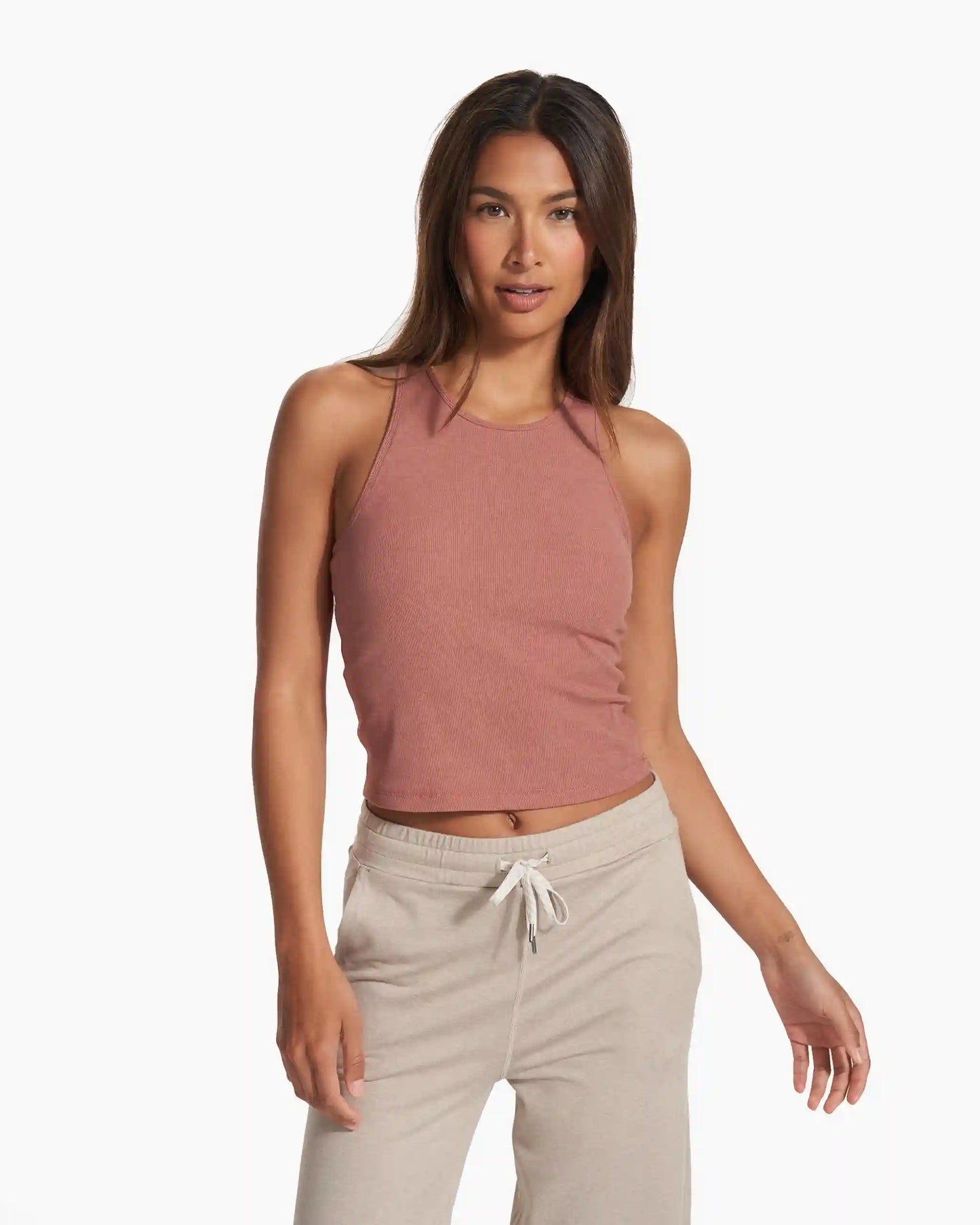 Pose Plyo Tank