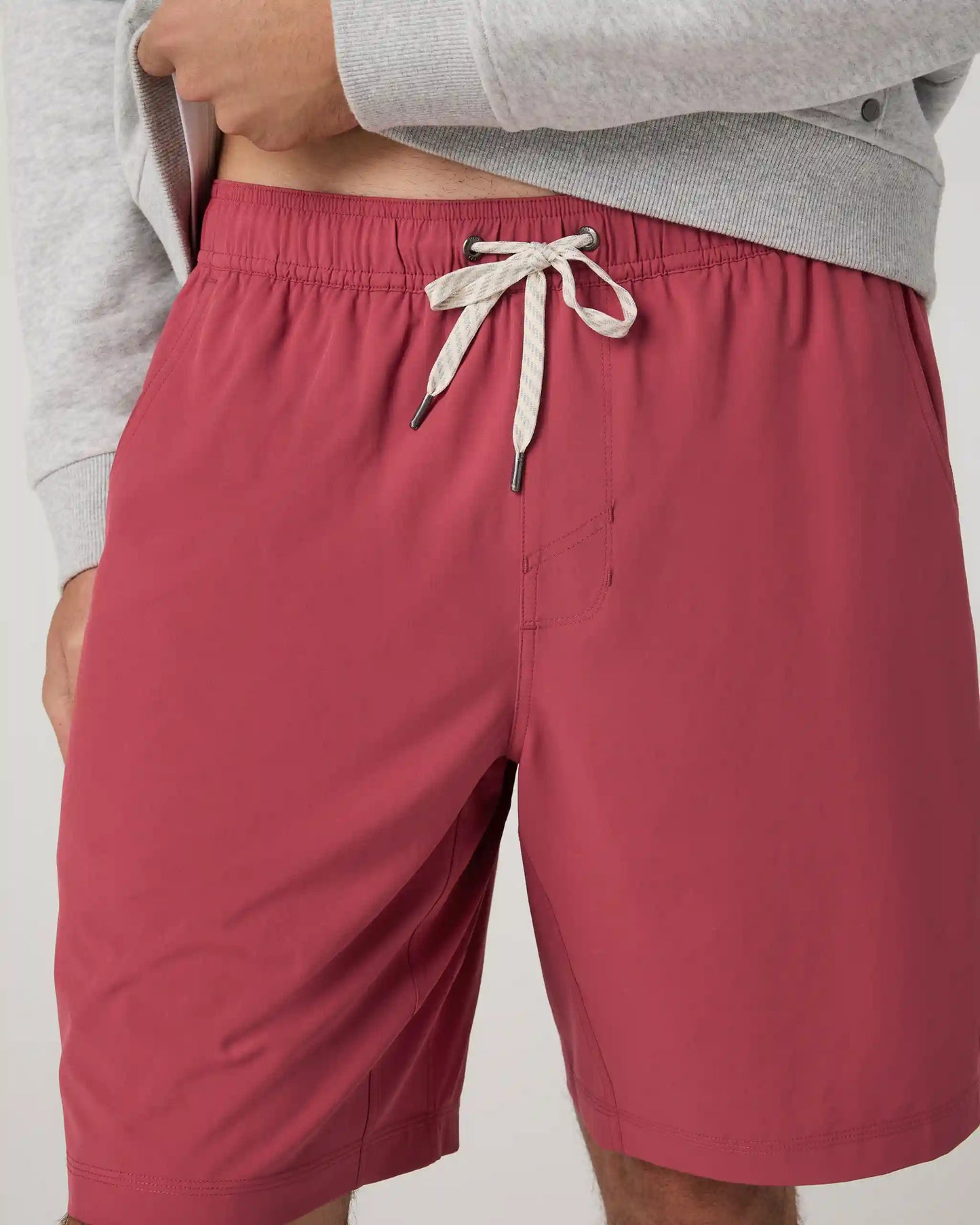 Kore Short Lined 9"