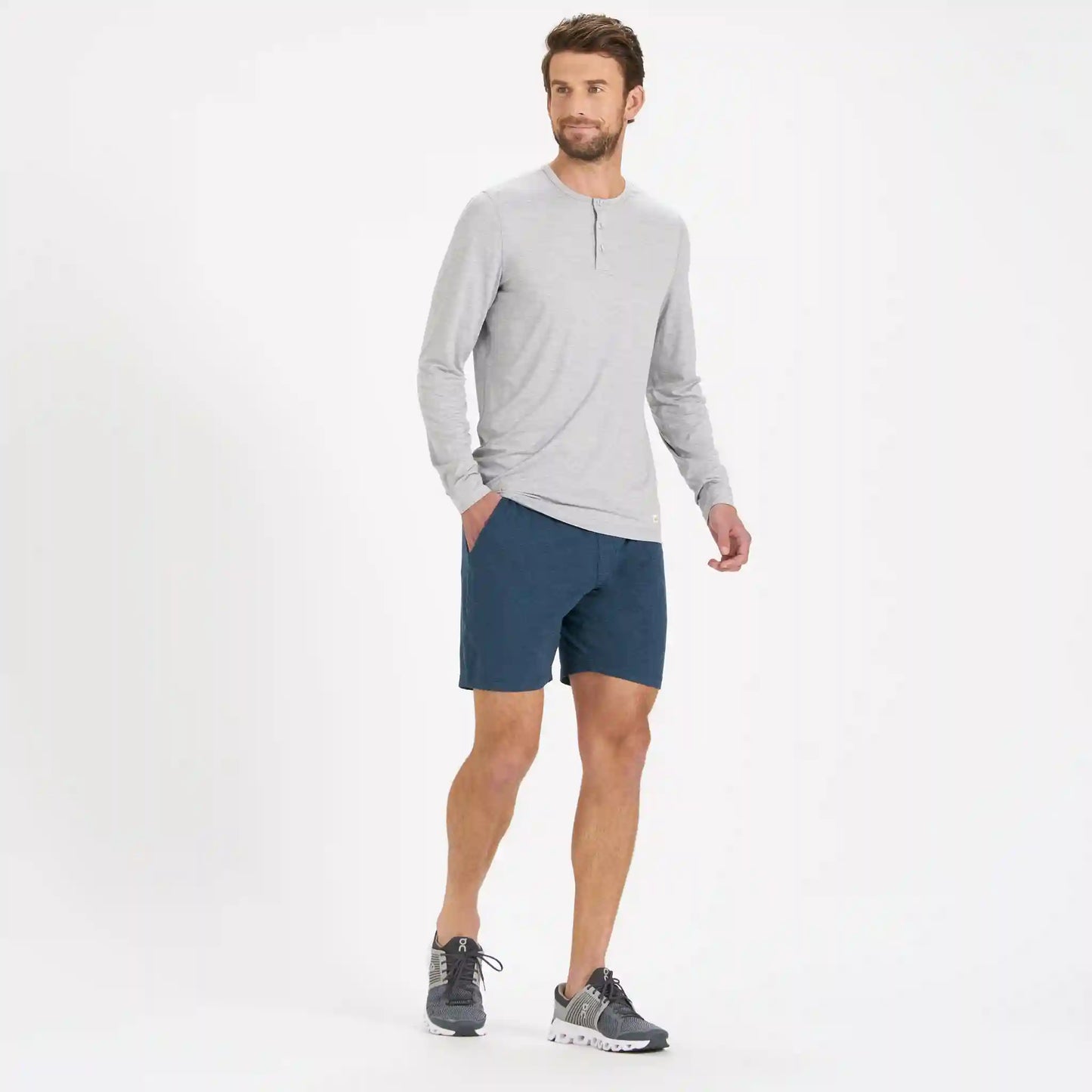 Ponto Performance Short 7"