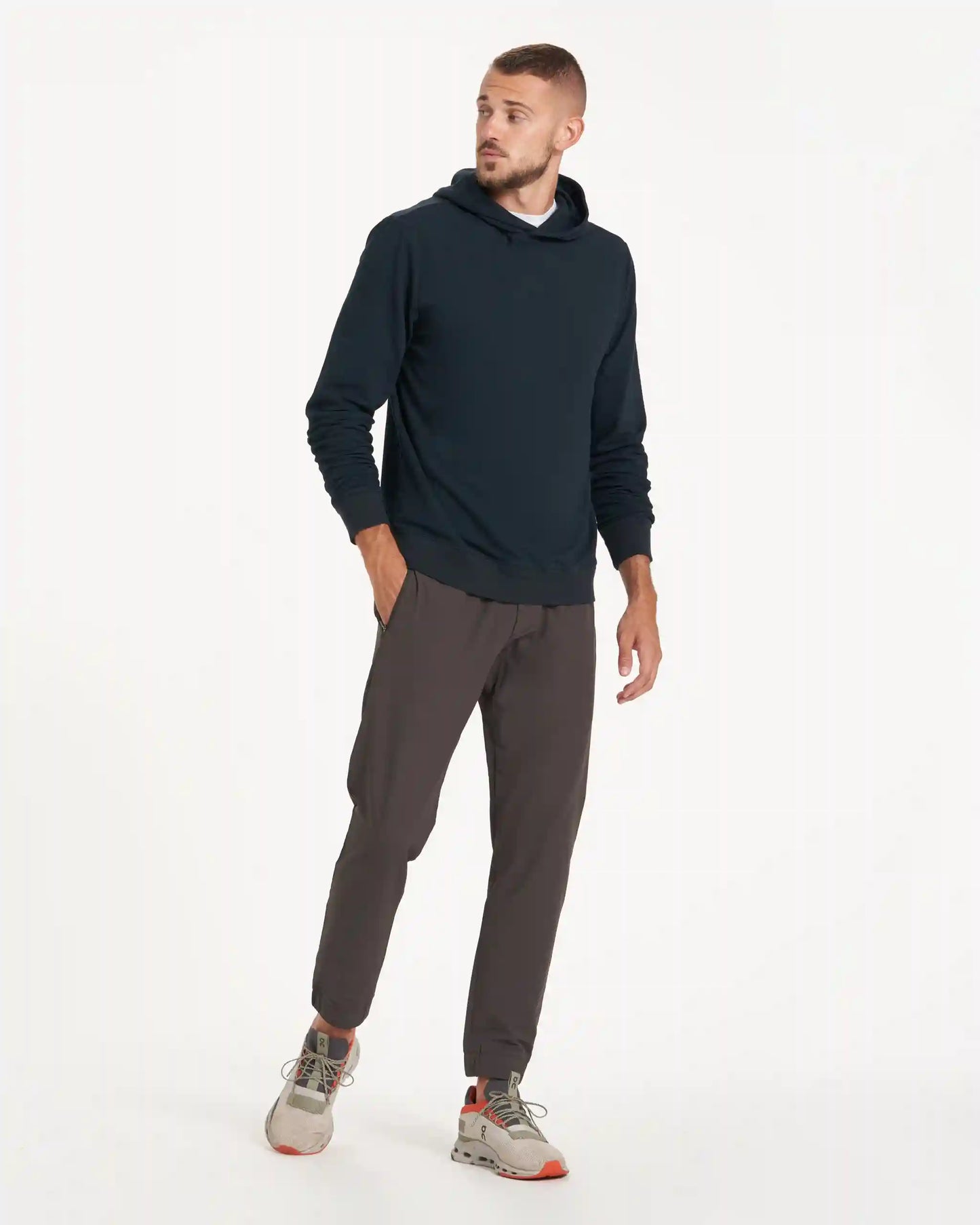 Transit Jogger