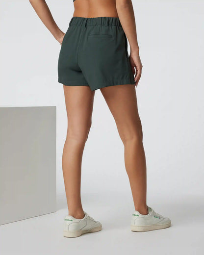 Solar Short