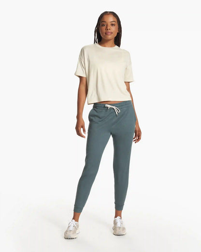 Performance Jogger - Long