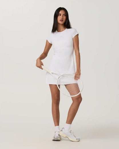 Set Point Dress