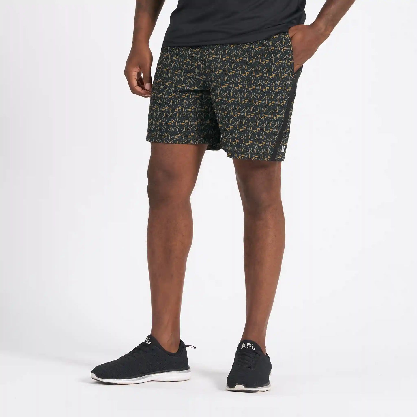 Draft Short