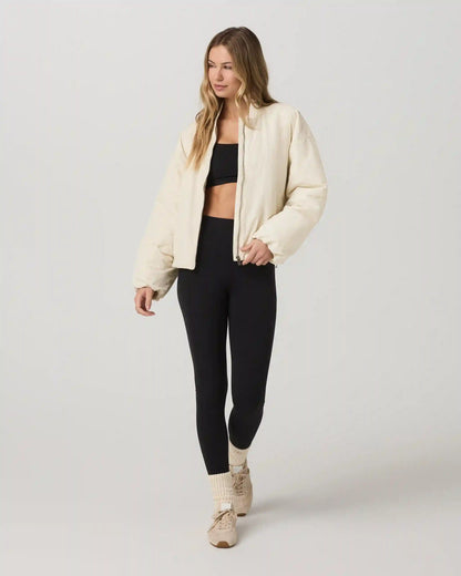 Lund Insulated Jacket