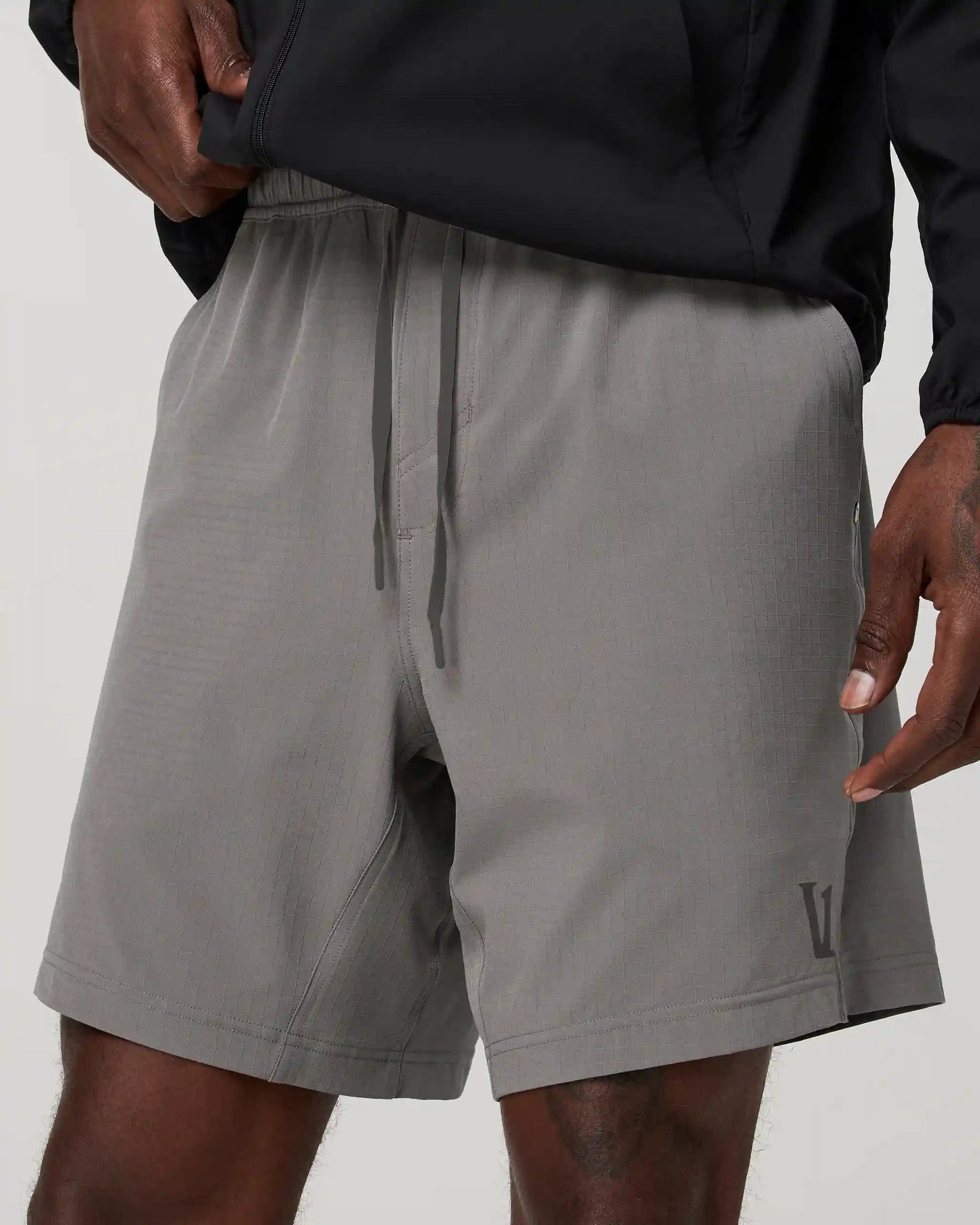 Vuori HardKore Short Lined 7"