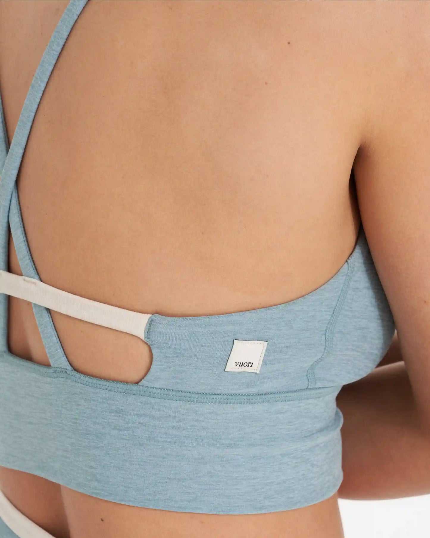 Long Line Elevation Bra