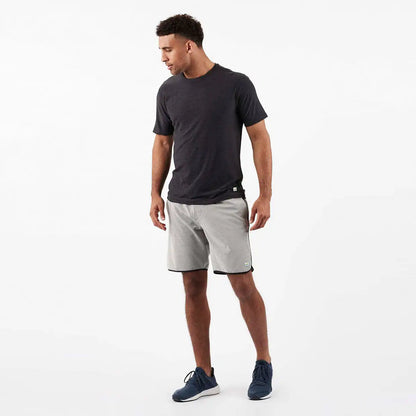 Banks Short Unlined 7"