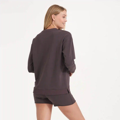 Laguna Oversized Crew