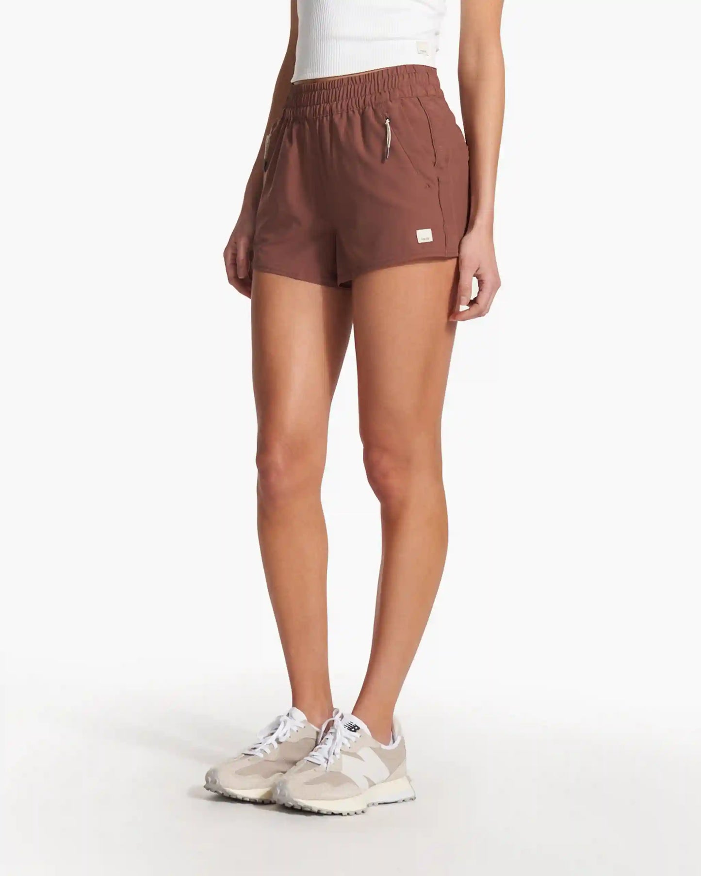 Dash Short