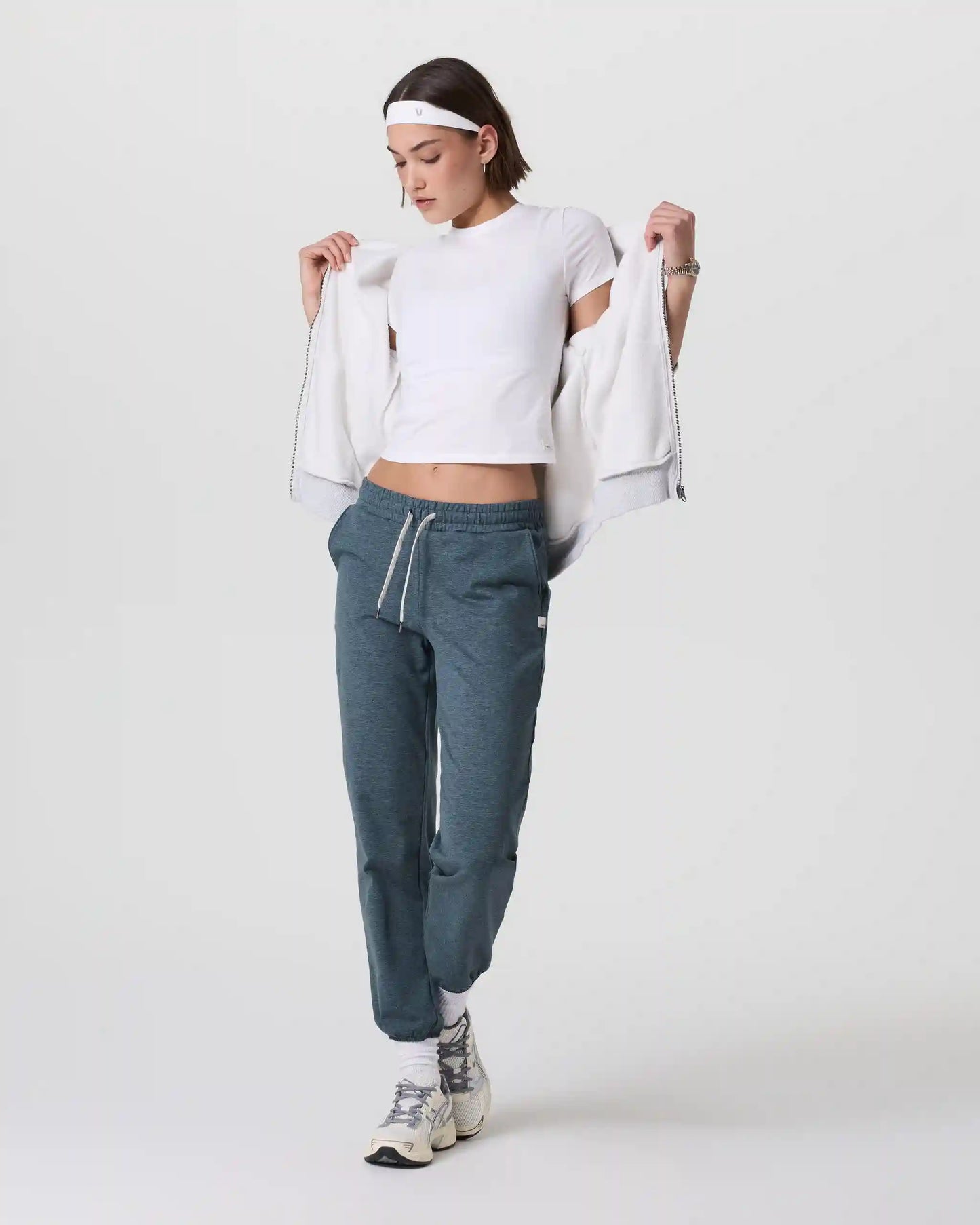 Granite Performance Jogger