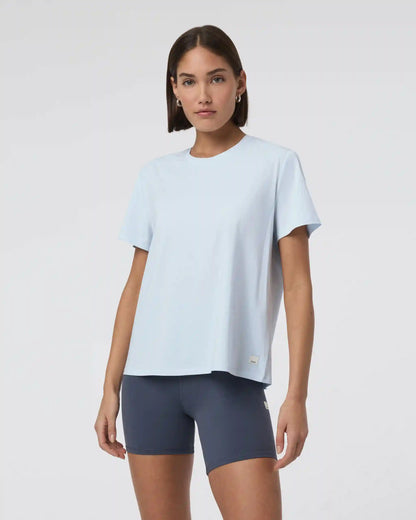 Feather Tee