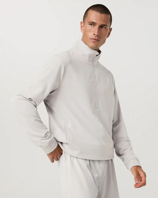 Ponto Re/ACTV Half Zip