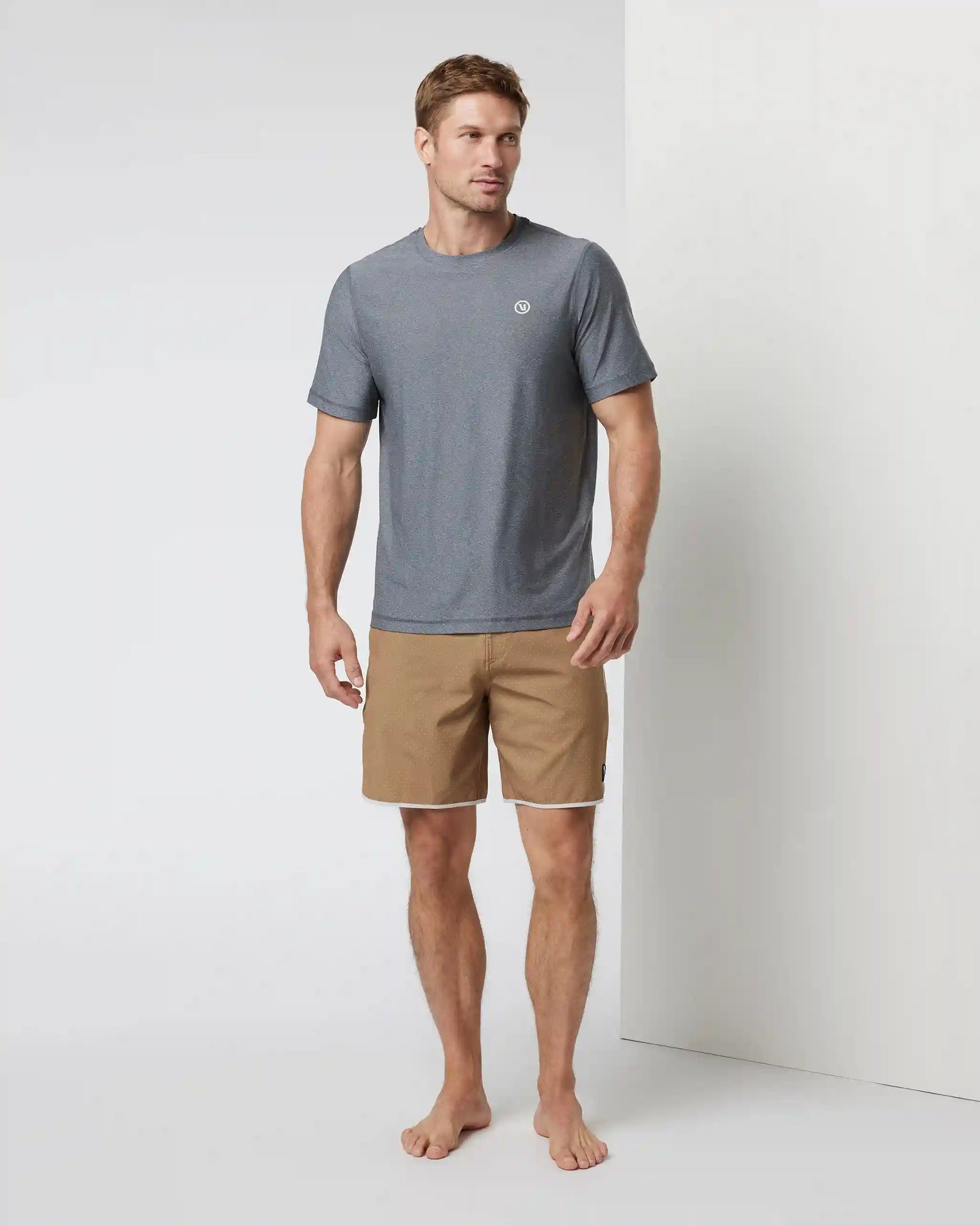 Uluwatu 24 Water Tee