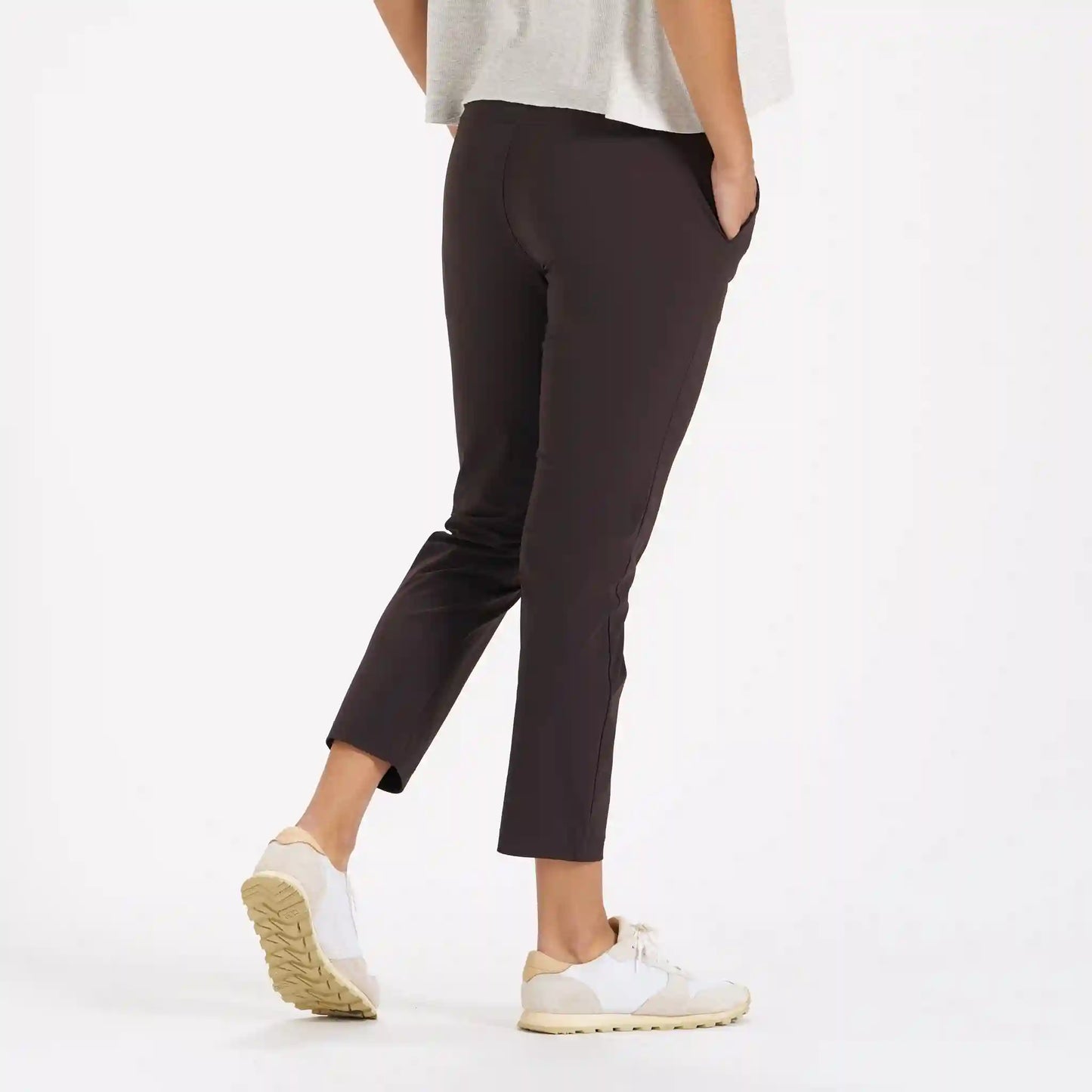 Miles Ankle Pant