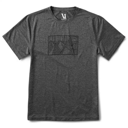 Stainglass Tech Tee