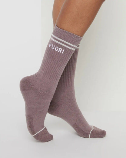 Vuori Crew Sock