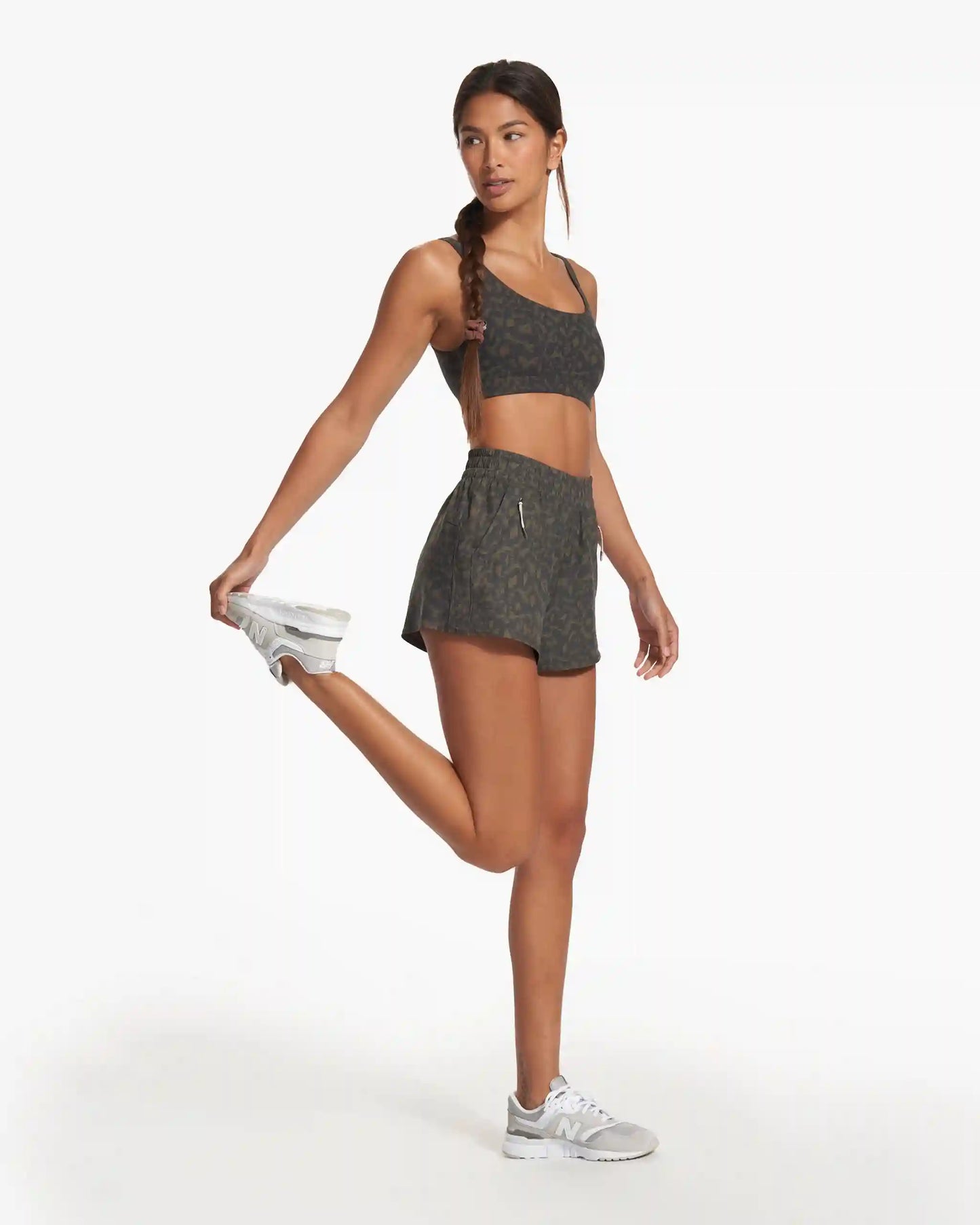 Dash Short
