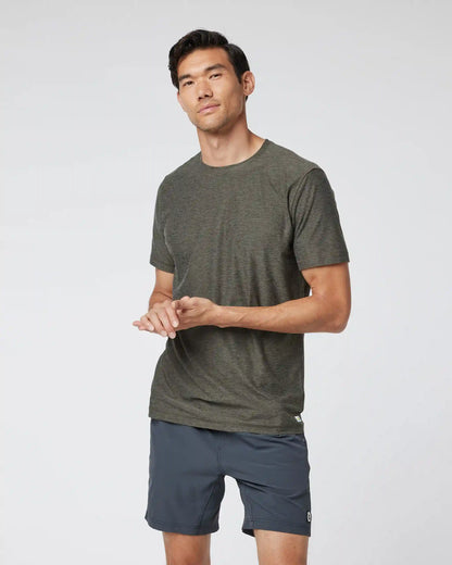 Strato Tech Tee