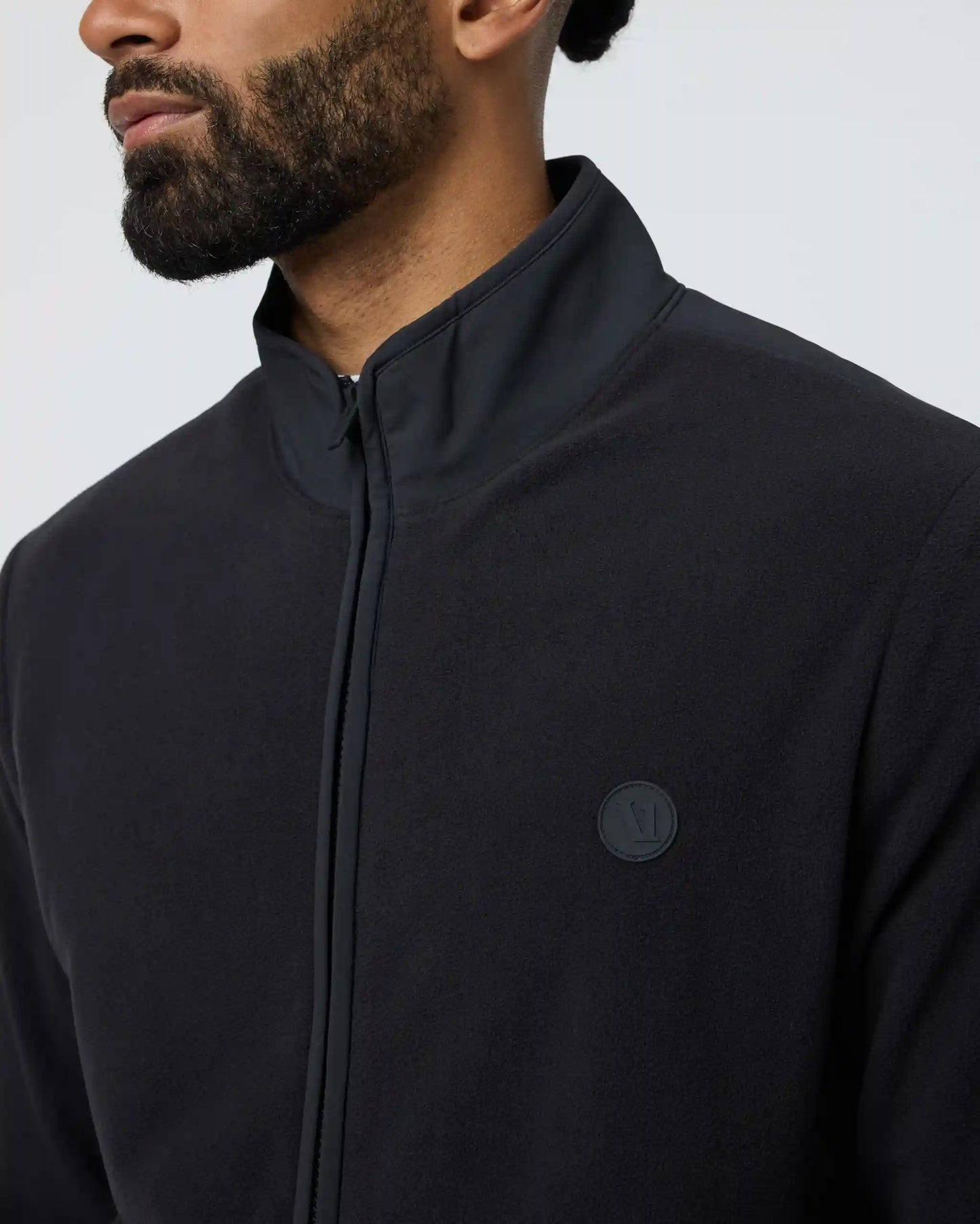 Aspen Full Zip Jacket