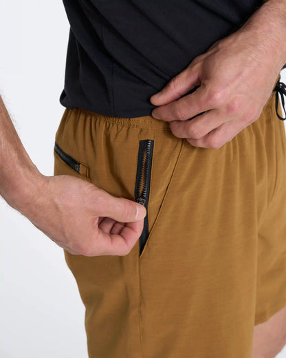 Elevate Kore Short Lined 7"