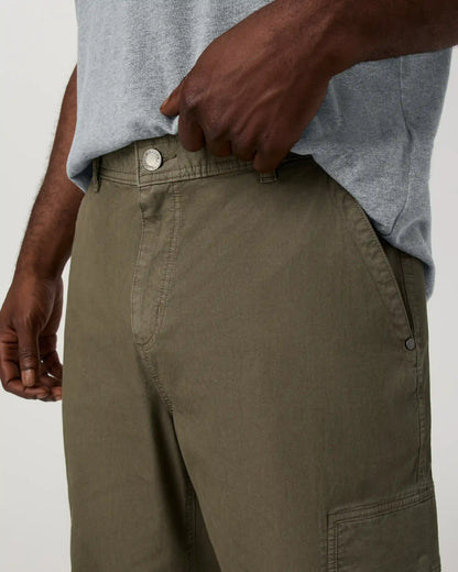 Coast Cargo Pant Relaxed Fit 30"