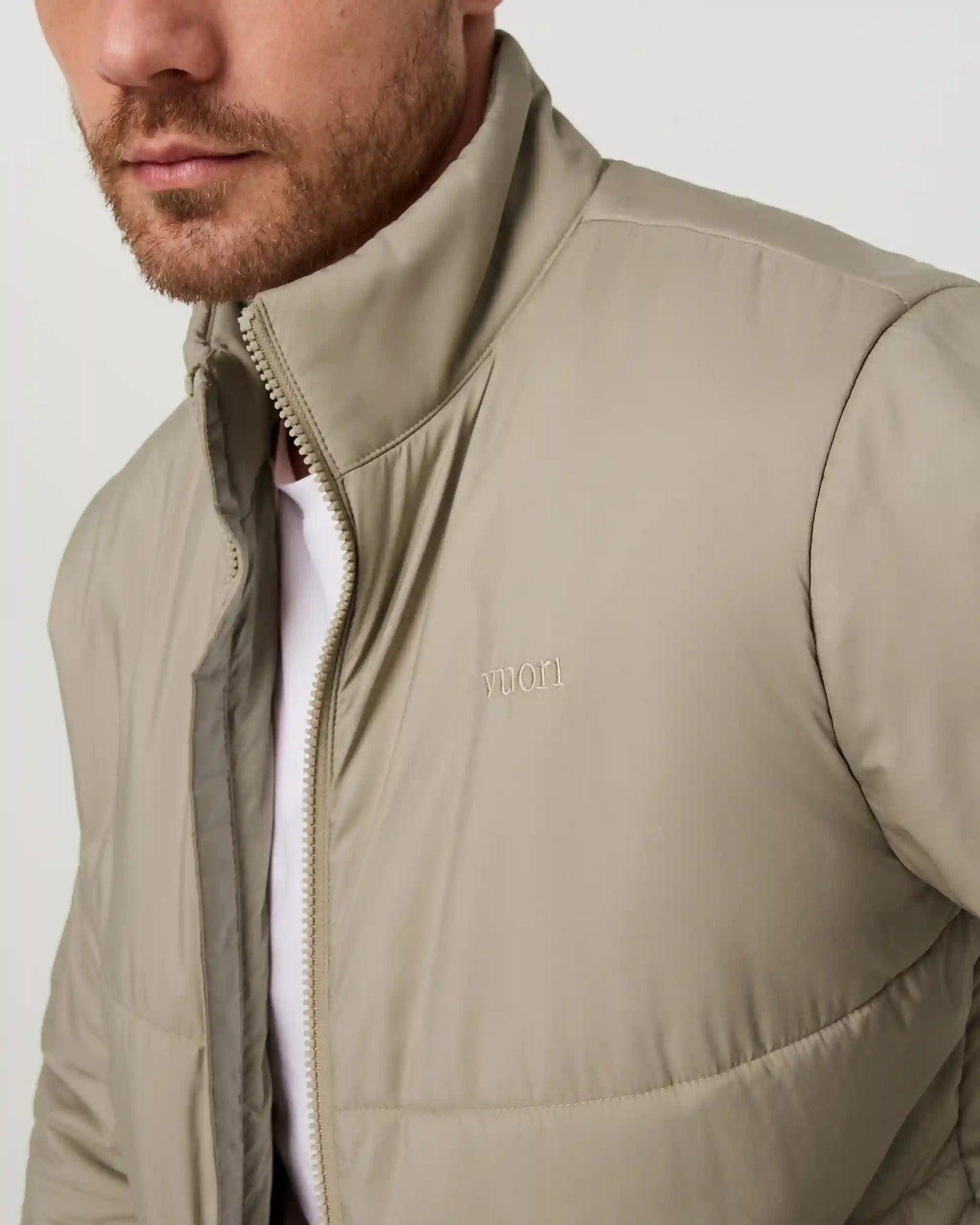 Echo Insulated Jacket 3.0