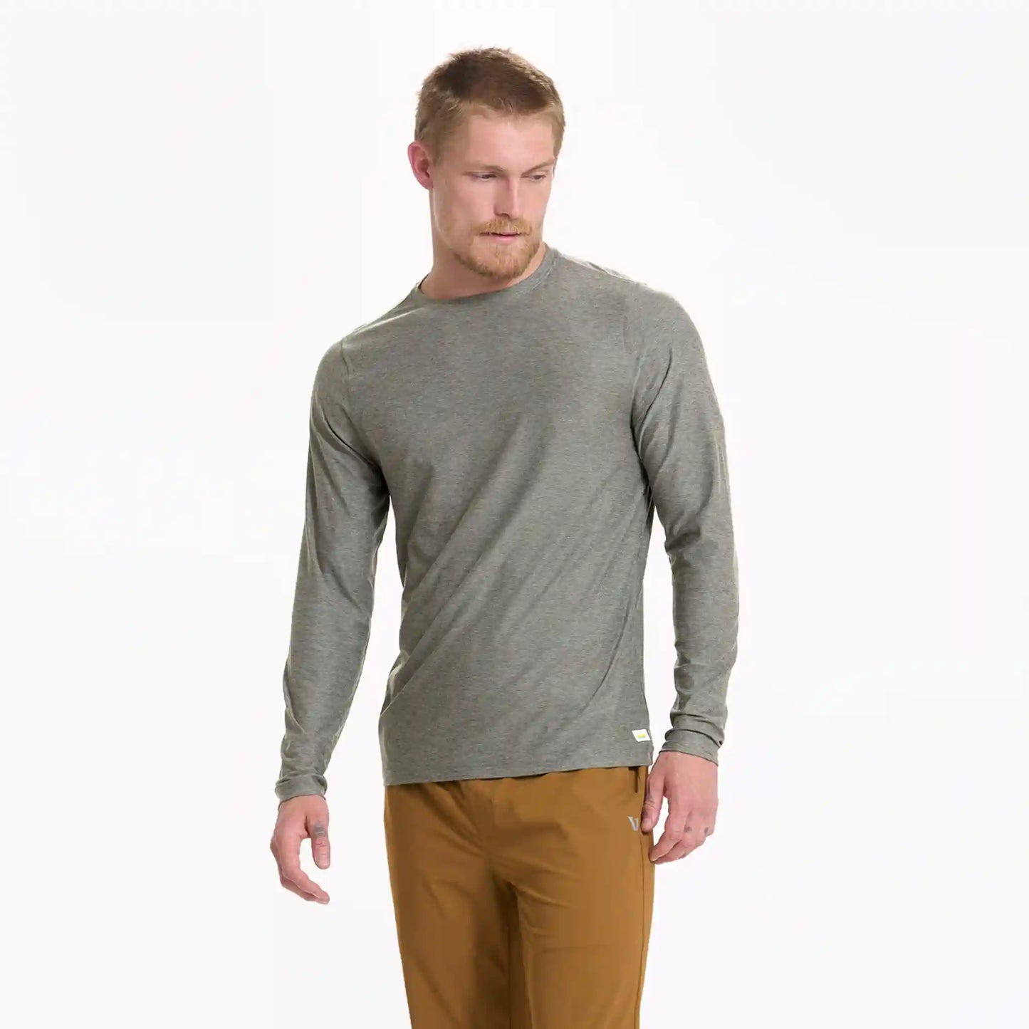 Long Sleeve Strato Tech Tee