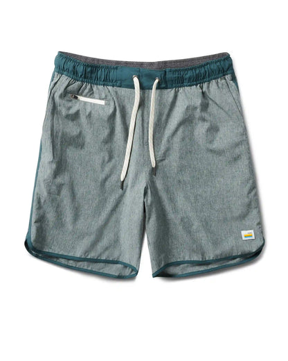 Banks Short Unlined 7"