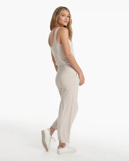 Falls Jumpsuit