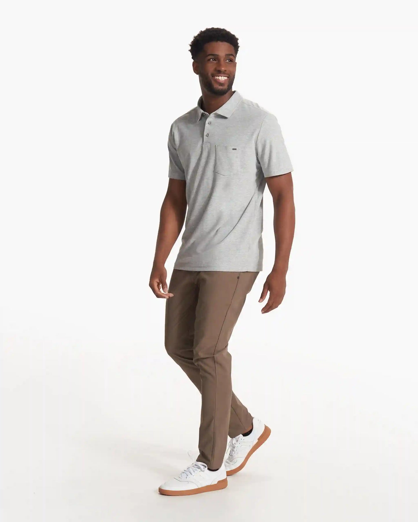 Cascade Tech Chino Pant Athletic Slim Fit 30"