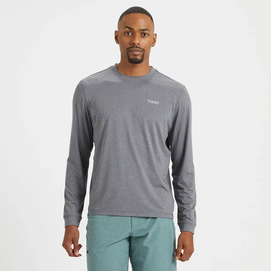 Long-Sleeve Uluwatu 2.0 Water Tee