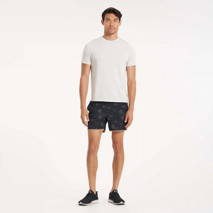 Banks Short Unlined 5"